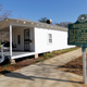 The childhood home of Elvis Presley in Tupelo, Mississippi. (AP Photo/Rogelio V. Solis)